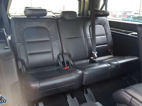 Used 2023 Lincoln Navigator L Reserve AWD/4WD image 28