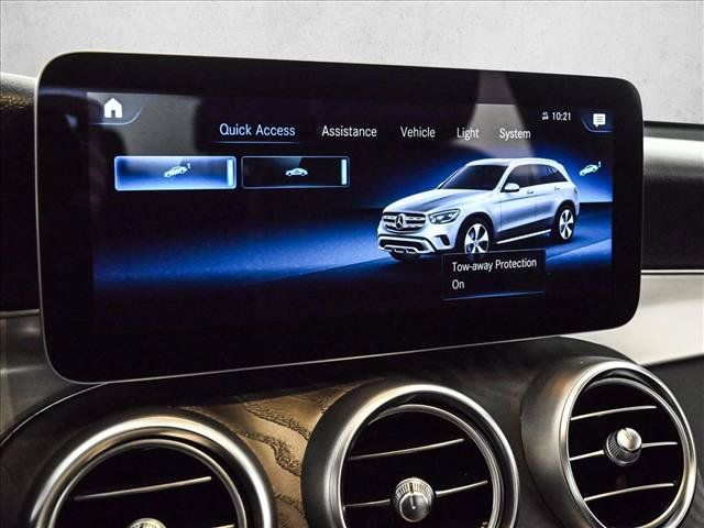 Certified 2022 Mercedes-Benz GLC 300 image 16