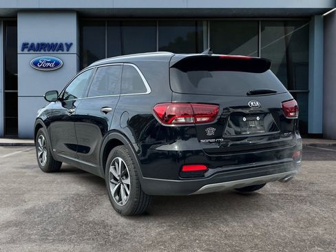 Used 2019 Kia Sorento EX image 4