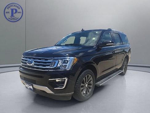 Used 2020 Ford Expedition Limited AWD/4WD image 3