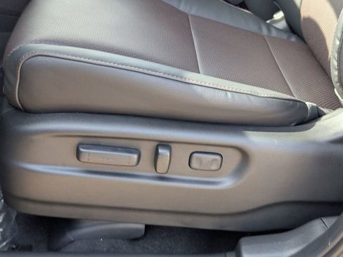 New 2026 Honda Ridgeline Black Edition image 13