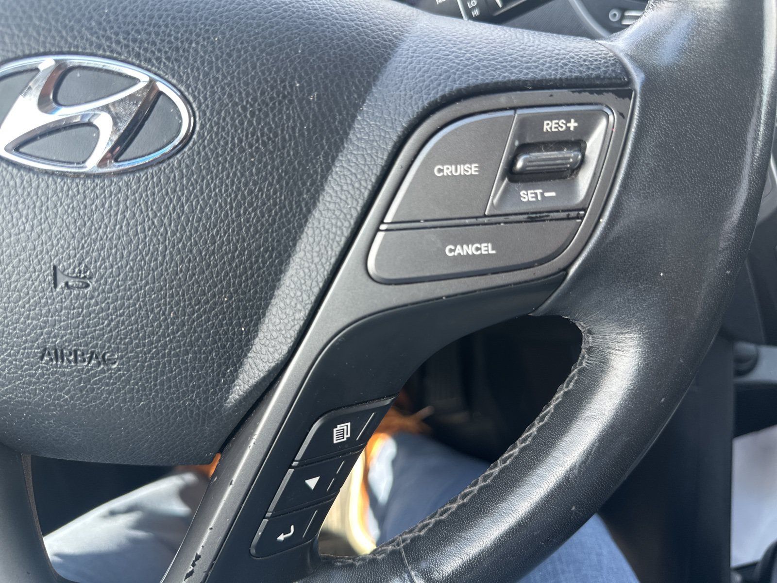 Used 2017 Hyundai Santa Fe Limited w/ Cargo Package AWD/4WD image 22