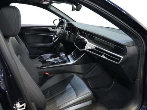 Used 2019 Audi A6 3.0T Premium Plus w/ Premium Plus Package AWD/4WD image 34