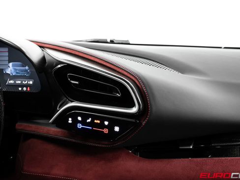 Used 2024 Ferrari 296 GTB image 30