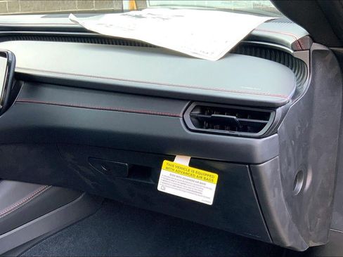 New 2026 Dodge Charger Daytona Scat Pack w/ Track Package image 24