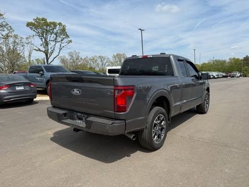 Used 2024 Ford F150 STX image 3