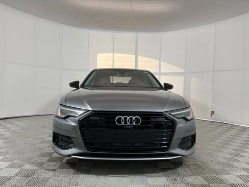 Used 2021 Audi A6 Premium Plus w/ Premium Plus Package image 2