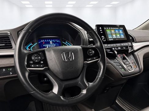 Used 2018 Honda Odyssey EX-L image 28
