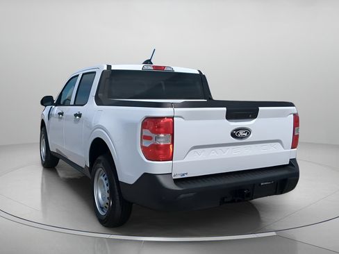 New 2026 Ford Maverick XL FWD image 25