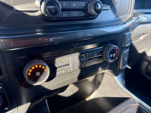 Used 2022 Ford F150 XL w/ STX Appearance Package image 34