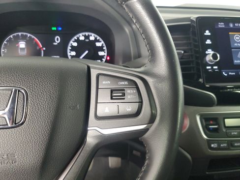 Used 2024 Honda Ridgeline Sport image 24