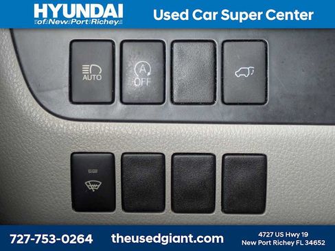 Used 2019 Toyota Highlander XLE AWD/4WD image 31