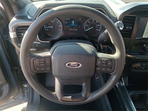 Used 2023 Ford F150 XL w/ STX Appearance Package image 19