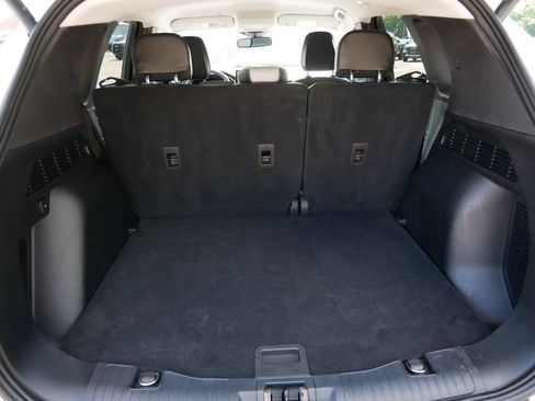 Used 2023 Ford Escape Platinum AWD/4WD image 10