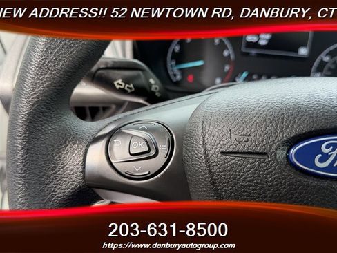 Used 2020 Ford Transit Connect XL FWD image 16