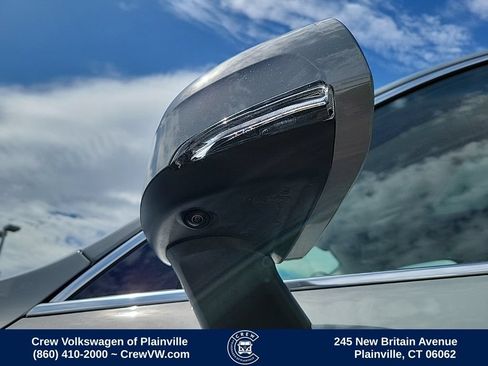 Used 2026 Volvo XC90 B6 Ultra w/ Protection Package AWD/4WD image 29