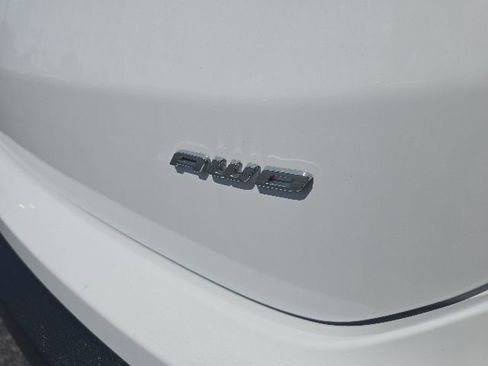 Used 2024 Ford Edge SEL AWD/4WD image 39