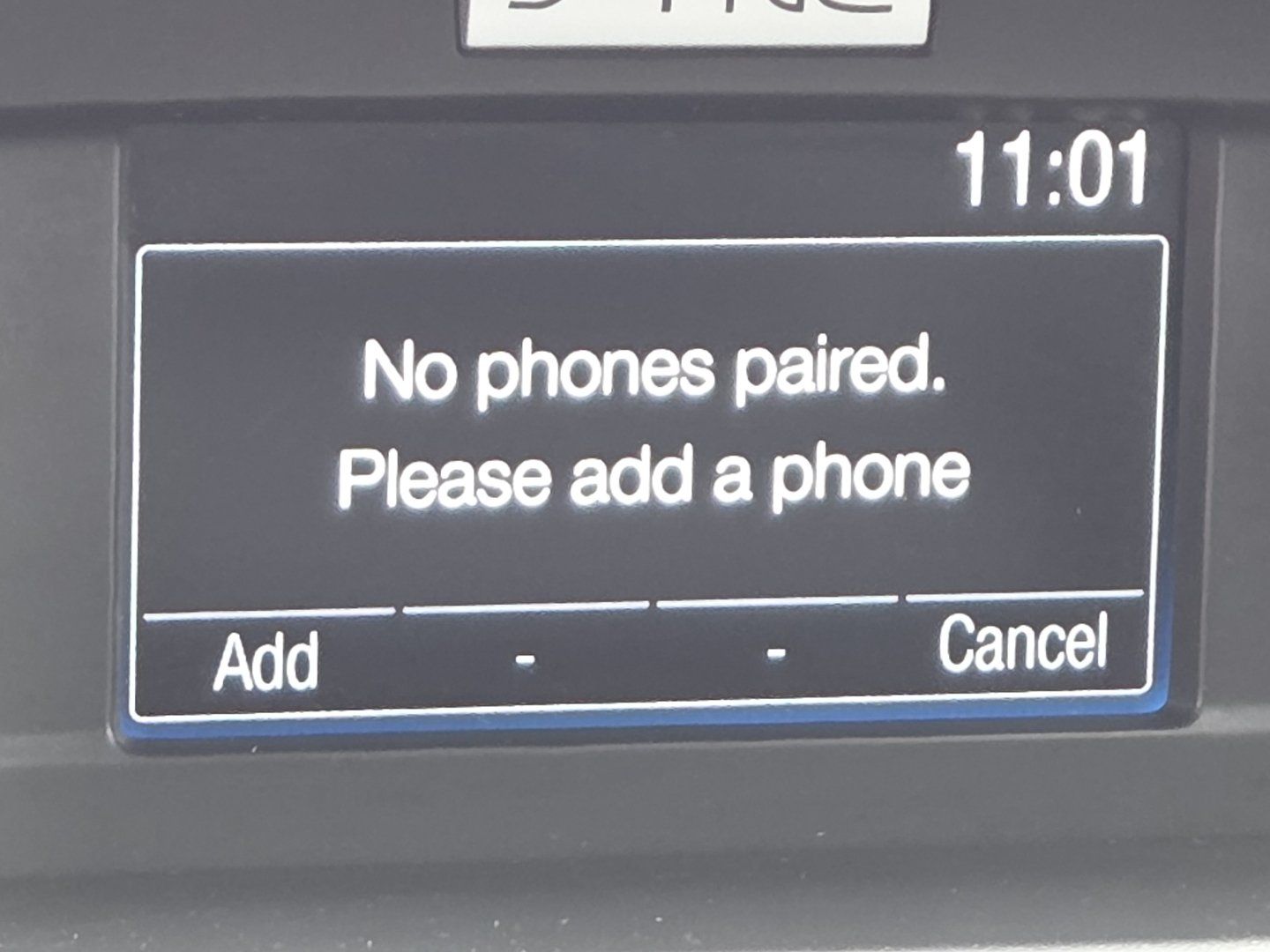 Used 2016 Ford Escape SE AWD/4WD image 3