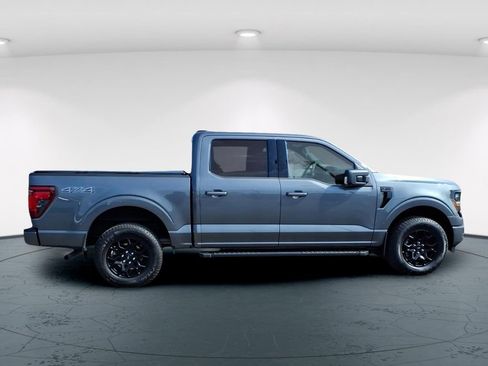 Used 2024 Ford F150 XLT w/ Equipment Group 302A MID image 8