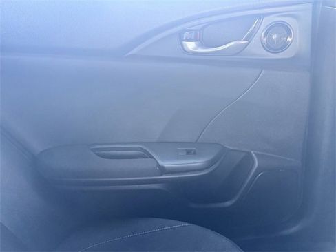 Used 2020 Honda Civic EX image 24