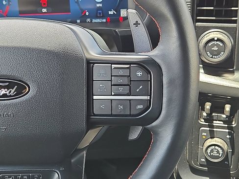 Used 2024 Ford F150 Raptor AWD/4WD image 20