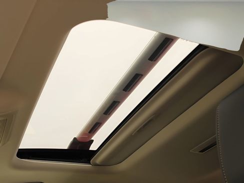 Used 2025 MAZDA CX-90 3.3 Turbo w/ Preferred Package image 17