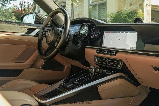 Used 2021 Porsche 911 Carrera S RWD image 27