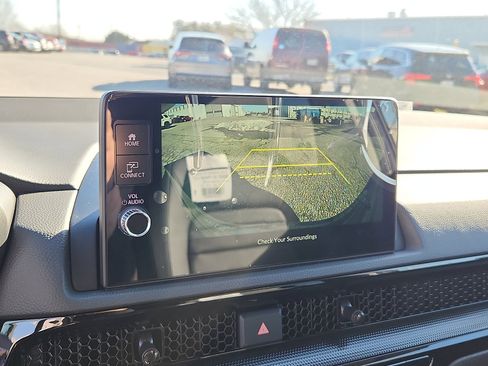 New 2026 Honda CR-V EX-L image 13