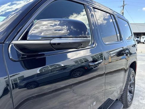New 2026 Jeep Grand Wagoneer 4WD image 7