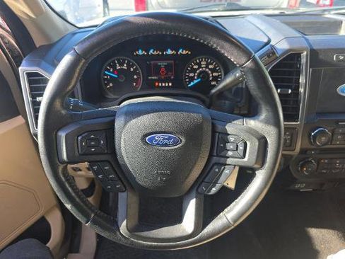 Used 2018 Ford F150 XLT w/ Equipment Group 302A Luxury image 6