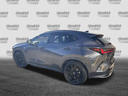Used 2022 Lexus NX 350 F Sport image 8