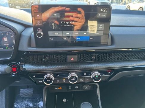 New 2026 Honda CR-V EX-L image 16