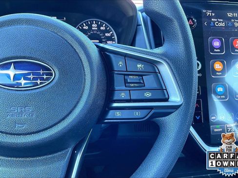 Certified 2024 Subaru Impreza 2.0i Sport image 23