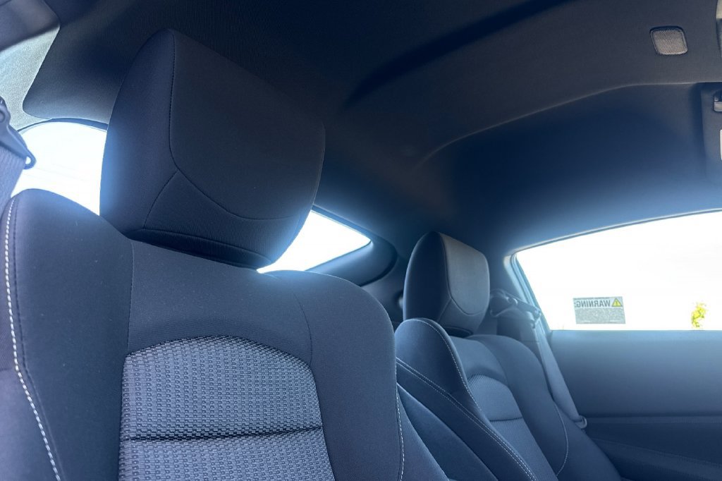 New 2026 Nissan Z Sport w/ Floor Mat Package RWD image 12