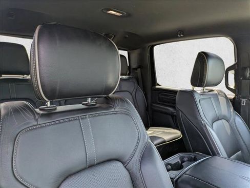 Used 2022 RAM 1500 Limited AWD/4WD image 26