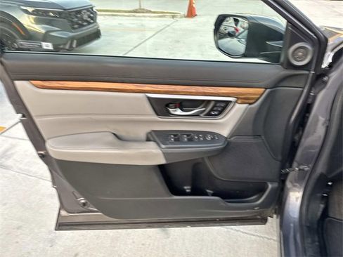 Certified 2018 Honda CR-V EX-L image 19