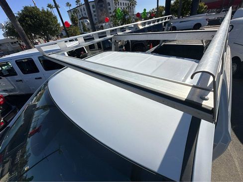 Used 2022 Chevrolet Silverado 1500 W/T w/ WT Value Package image 9