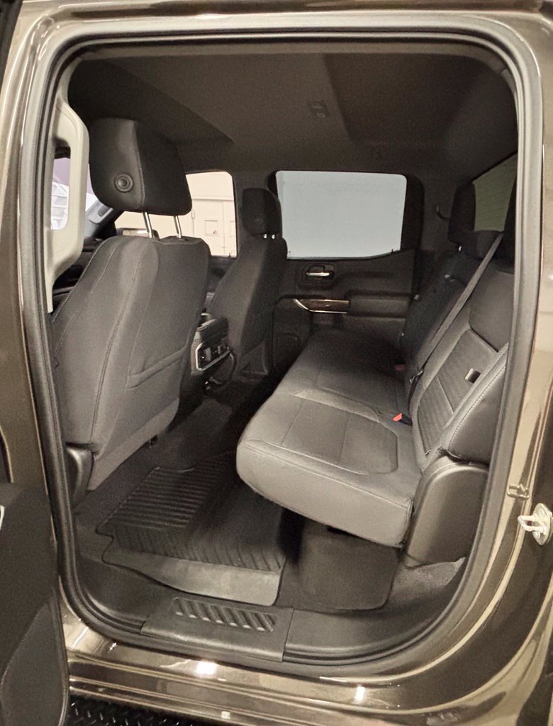Used 2020 GMC Sierra 1500 Elevation w/ Elevation Value Package RWD image 24