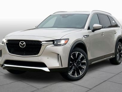 New 2026 MAZDA CX-90 Plug-In Hybrid w/ Premium Plus