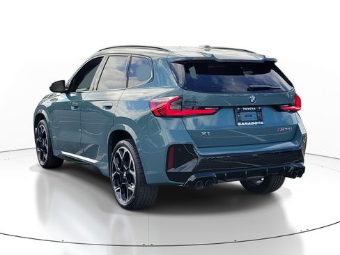 Used 2024 BMW X1 M35i w/ Premium Package image 4