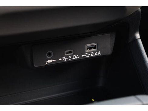 New 2026 Subaru Crosstrek 2.5i Limited AWD/4WD image 40