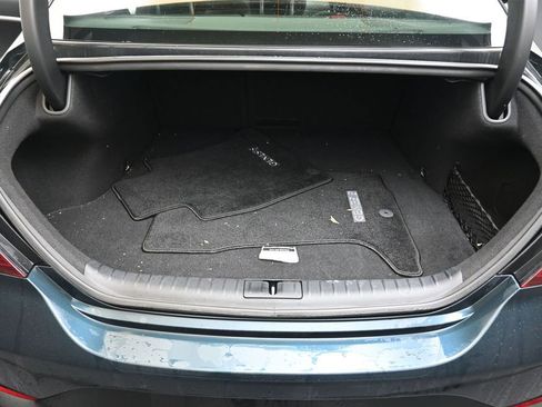 Used 2023 Genesis G70 3.3T w/ Sport Advanced Package image 17