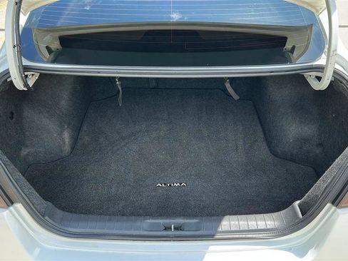 Used 2015 Nissan Altima 2.5 SL w/ Moonroof Package FWD image 44