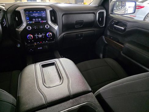 Used 2021 GMC Sierra 1500 Elevation AWD/4WD image 20
