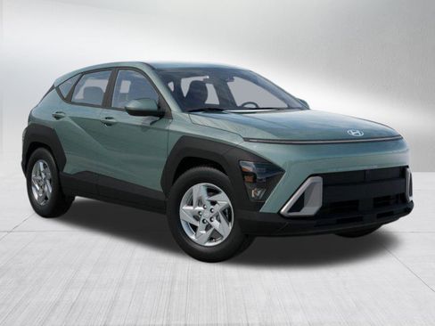 New 2026 Hyundai Kona SE image 2