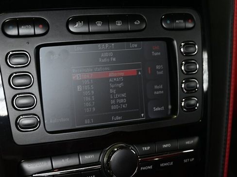 Used 2007 Bentley Continental GT image 50