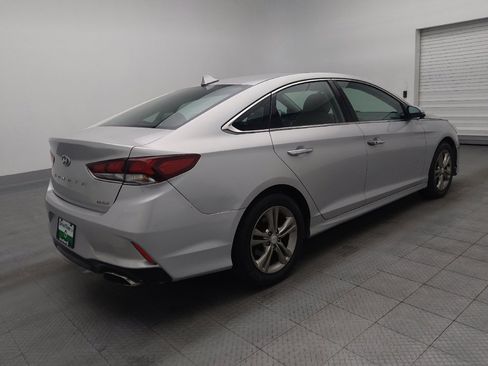 Used 2018 Hyundai Sonata Limited image 10