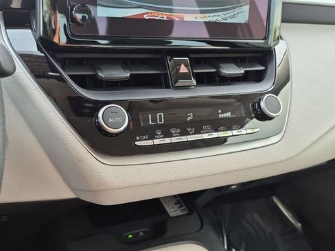 Certified 2026 Toyota Corolla LE w/ LE Premium Package FWD image 14