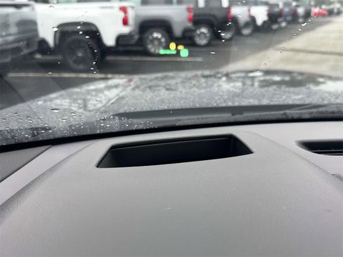 Used 2016 Chevrolet Tahoe LTZ image 25