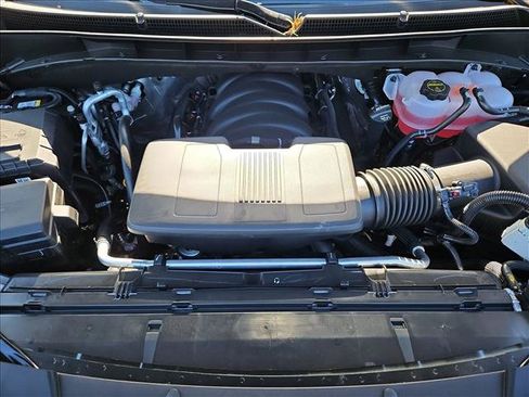 New 2026 GMC Yukon XL Denali w/ Sun & Power Step Package AWD/4WD image 17